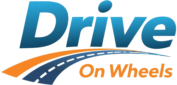 DriveOnWheels