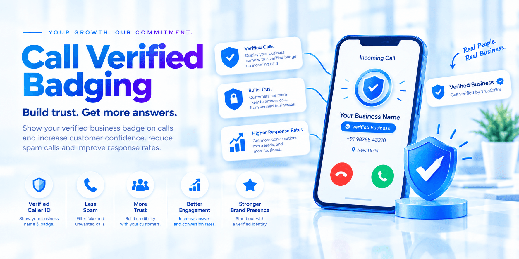 Call Verified Leads